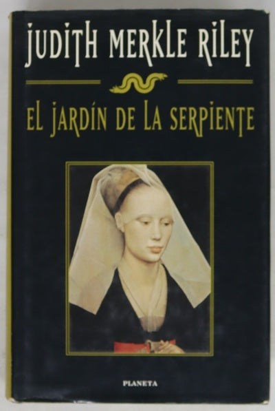 El jardín de la serpiente
