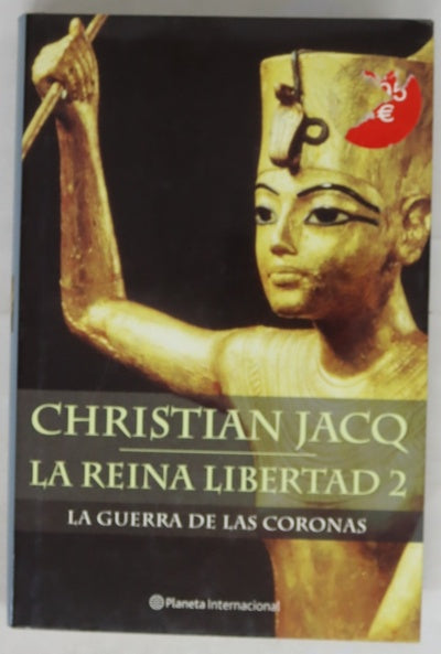 La guerra de las coronas