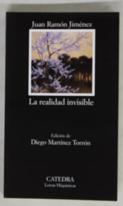 La realidad invisible