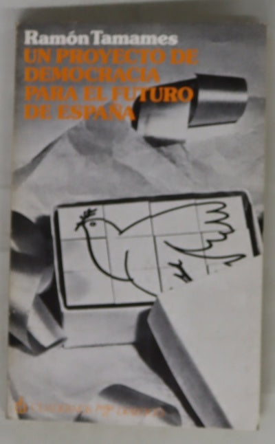 Un proyecto de democracia para el futuro de España