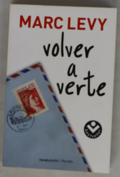 Volver a verte