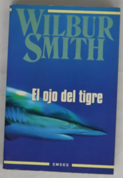 El ojo del tigre