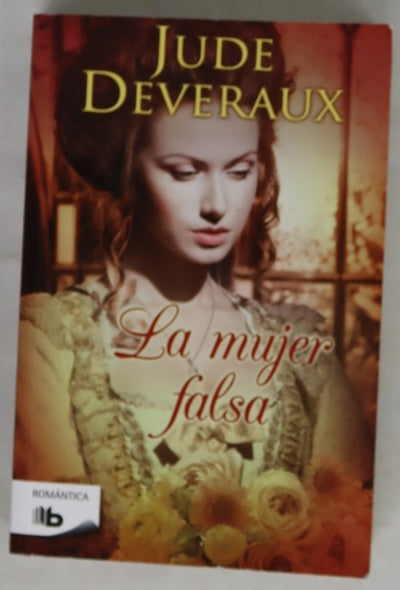 La mujer falsa
