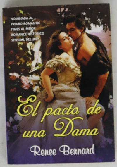 El pacto de una dama