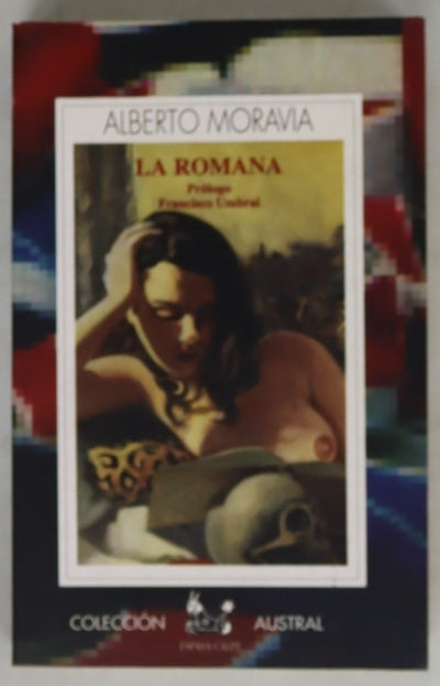 La romana