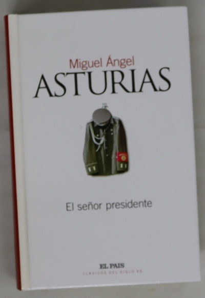 El señor presidente
