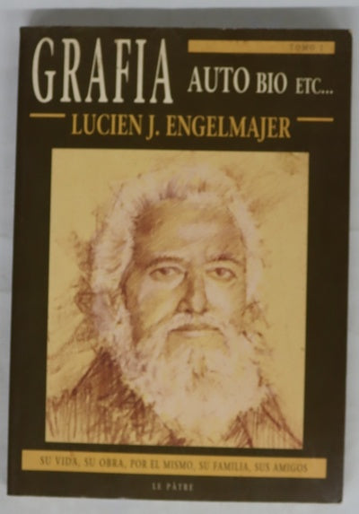 Grafía. Auto Bio etc...