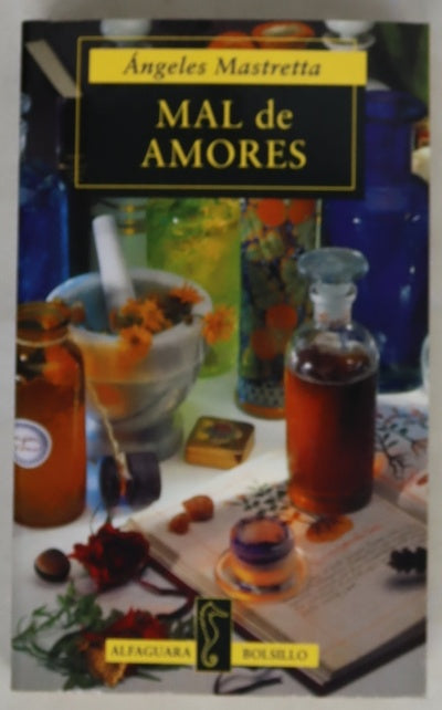 Mal de amores