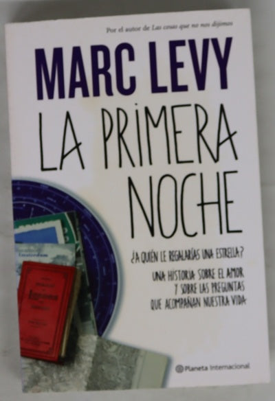 La primera noche