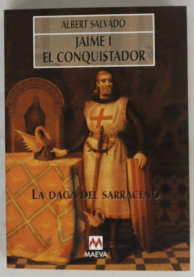 La daga del sarraceno
