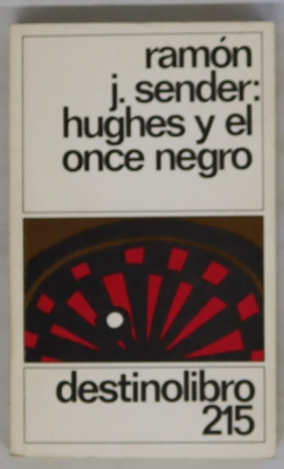 Hughes y el once negro