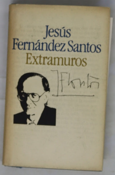 Extramuros