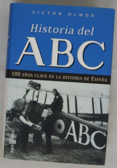 Historia del ABC