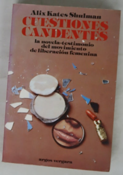 Cuestiones candentes