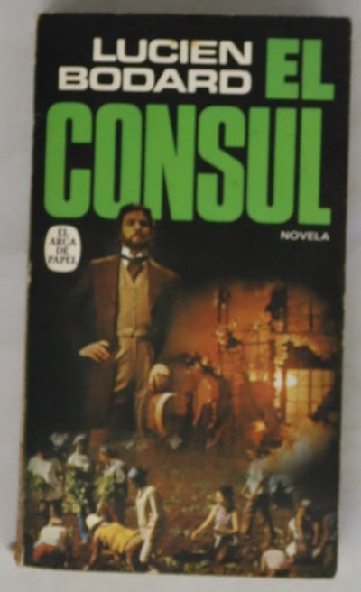 El cónsul