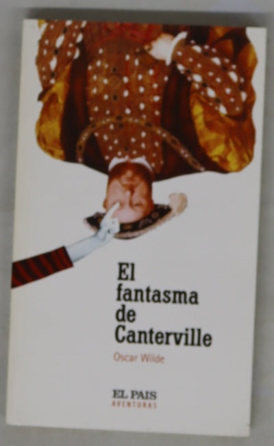 El fantasma de Canterville