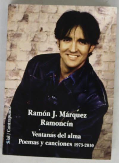 Ventanas del alma poemas y canciones 1973-2010