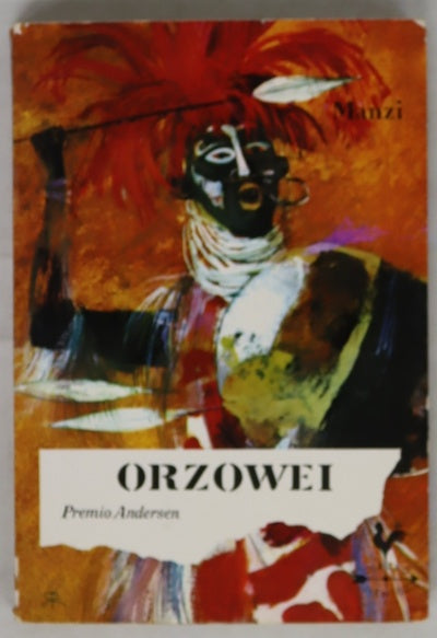 Orzowei