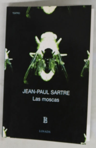 Las moscas