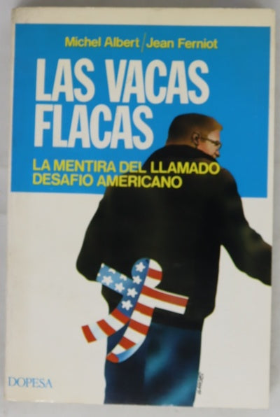 Las vacas flacas