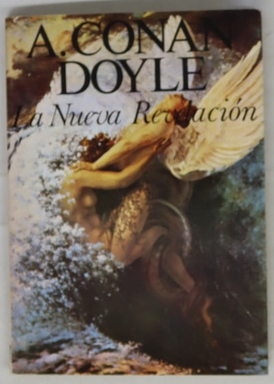 La nueva revelación