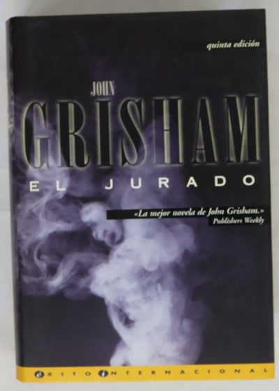 El jurado