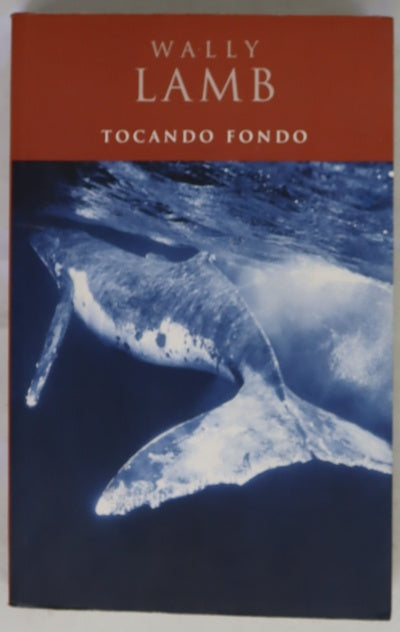 Tocando fondo
