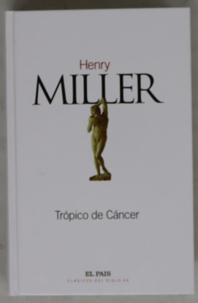Trópico de Cáncer