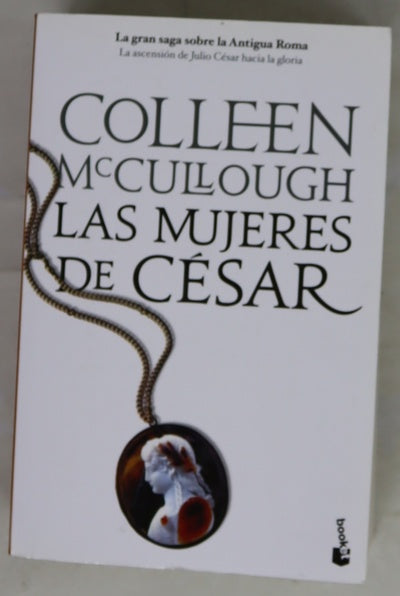 Las mujeres de César