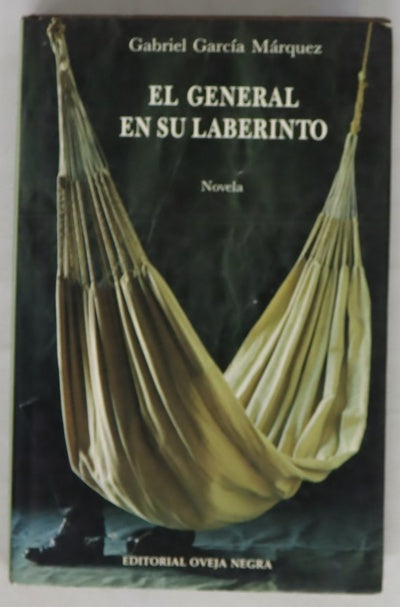 El general en su laberinto