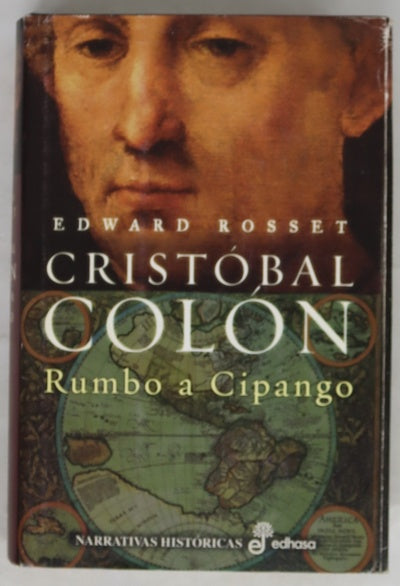 Cristóbal Colón rumbo a Cipango