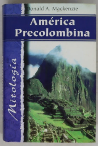 América precolombina