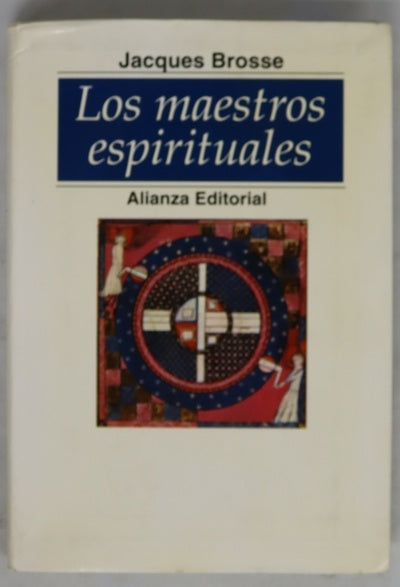 Los maestros espirituales