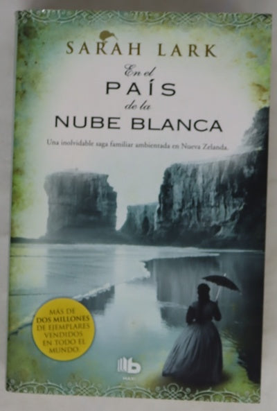 En el país de la nube blanca