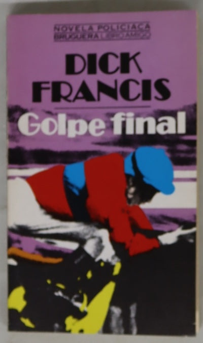 Golpe final