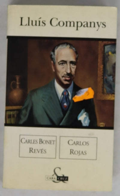 Lluís Companys