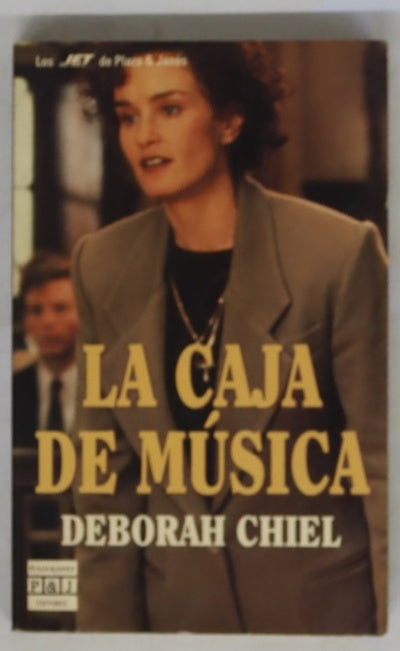 La caja de música