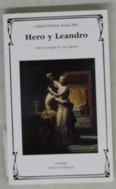 Hero y Leandro