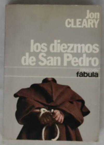 Los diezmos de San Pedro