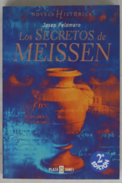 Los secretos de Meissen