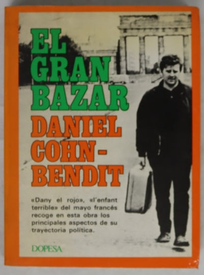 El gran bazar