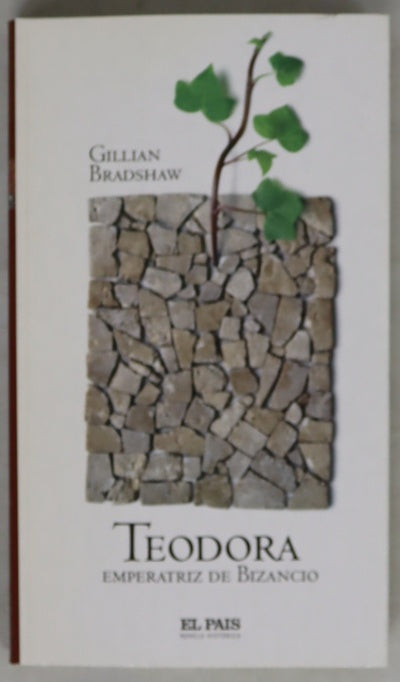 Teodora emperatriz de Bizancio