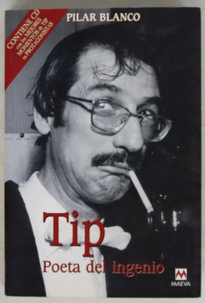 Tip poeta del ingenio