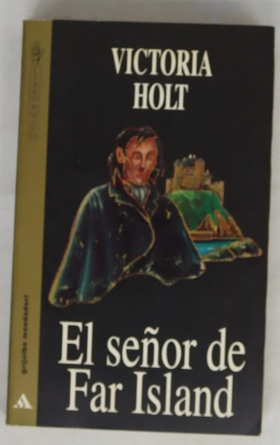 El señor de Far Island