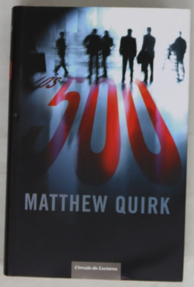 Los 500