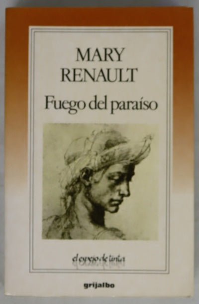 Fuego del paraíso