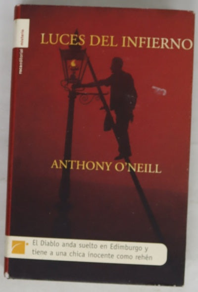 Luces del infierno