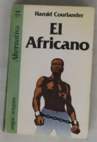 El africano