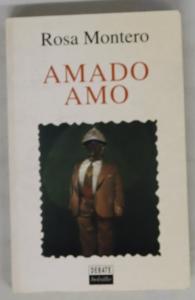 Amado amo