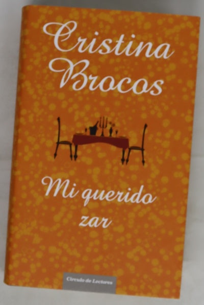 Mi querido zar